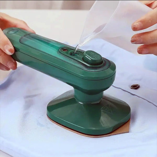 Travel Iron