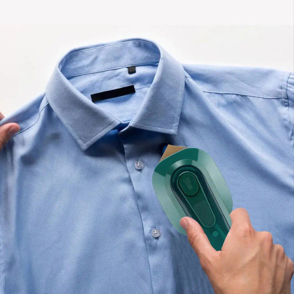 Travel Iron
