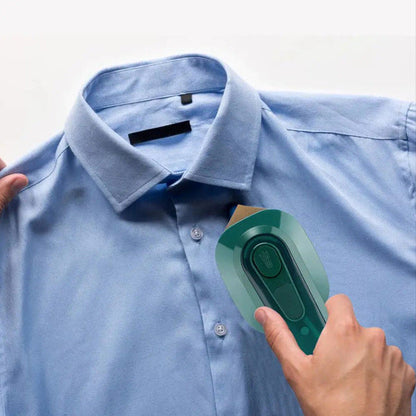 Travel Iron