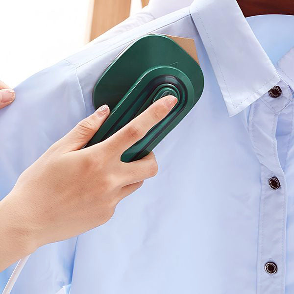 Travel Iron