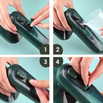 Travel Iron