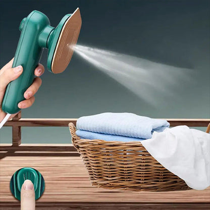 Travel Iron