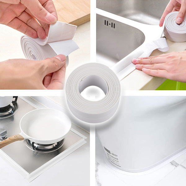 High - Quality Sealing Strip with Adhesive Function