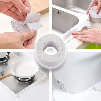 High - Quality Sealing Strip with Adhesive Function