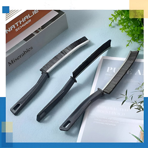 Precision Brush (Set of 3)
