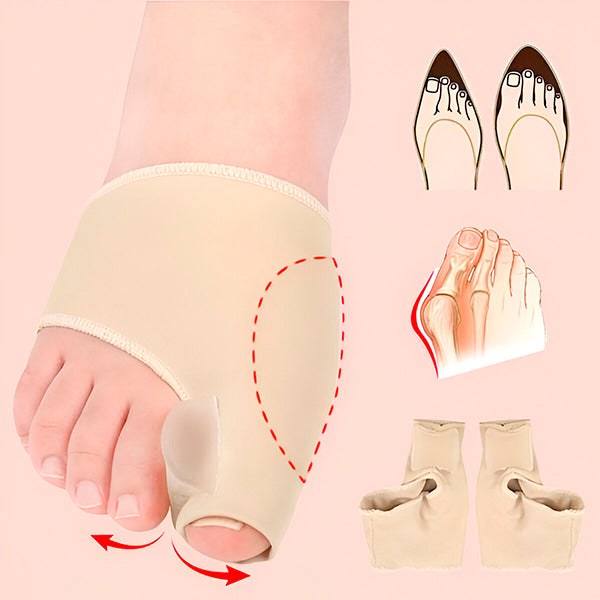 Ball Correction Splint with Ergonomic Design