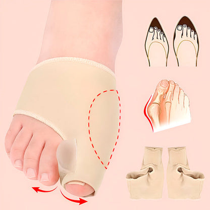 Ball Correction Splint with Ergonomic Design