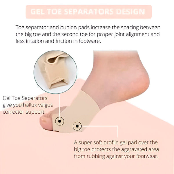 Ball Correction Splint with Ergonomic Design