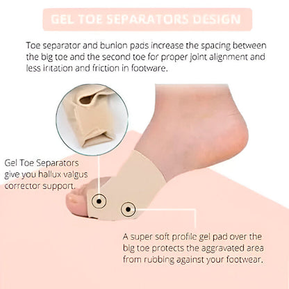 Ball Correction Splint with Ergonomic Design