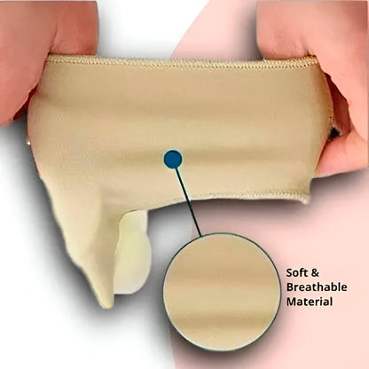 Ball Correction Splint with Ergonomic Design