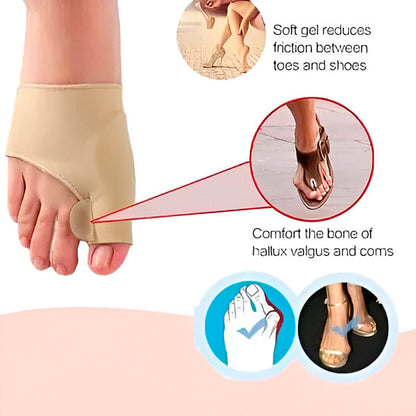 Ball Correction Splint with Ergonomic Design