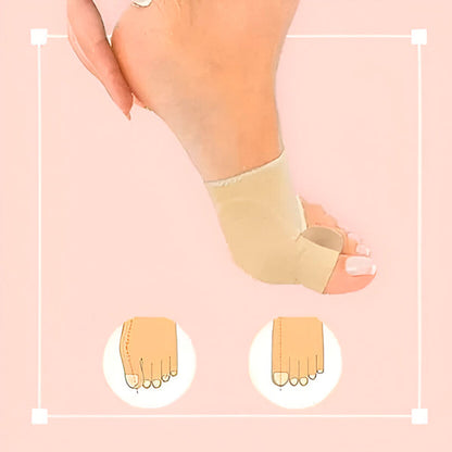 Ball Correction Splint with Ergonomic Design
