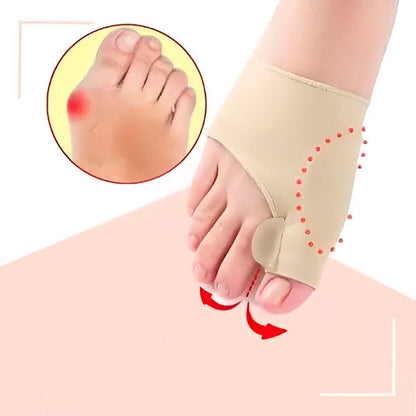 Ball Correction Splint with Ergonomic Design