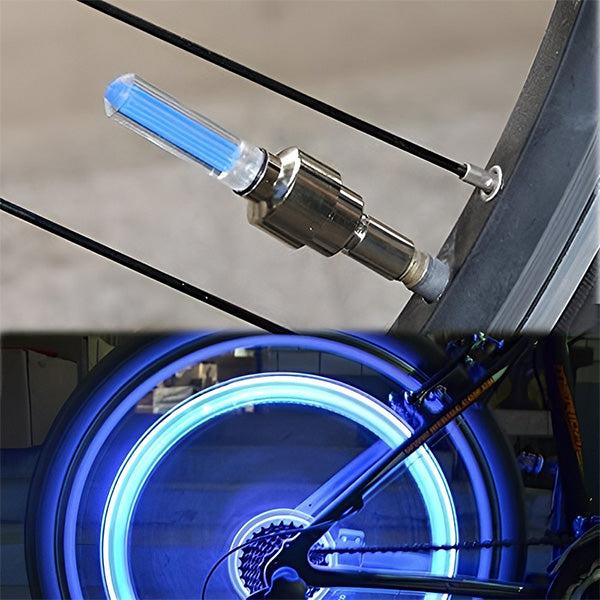 Luminous Led Ventilation Hoods