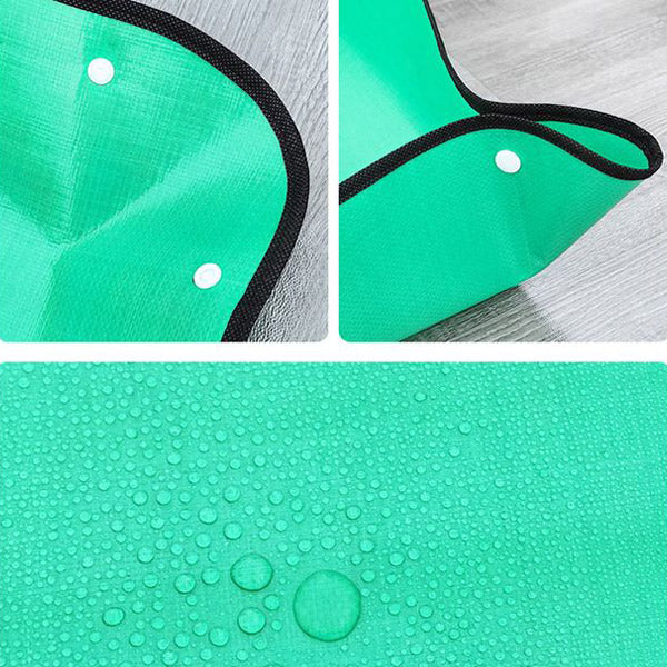 Practical Repotting Mat for Plants