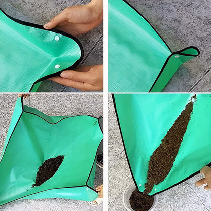 Practical Repotting Mat for Plants