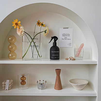 Creative Book Vase