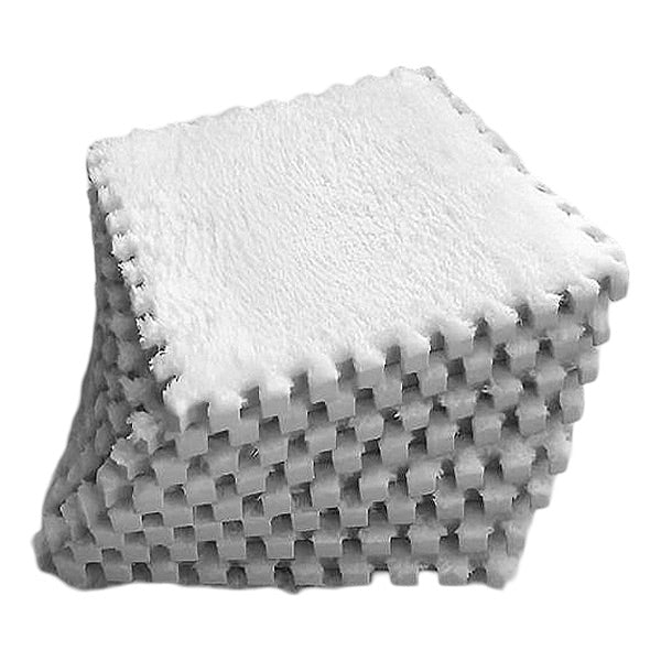 Soft Puzzle Mat (10 Pieces)