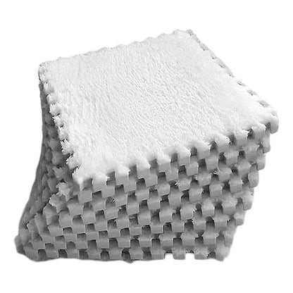 Soft Puzzle Mat (10 Pieces)