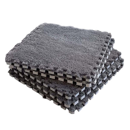 Soft Puzzle Mat (10 Pieces)