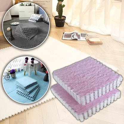 Soft Puzzle Mat (10 Pieces)