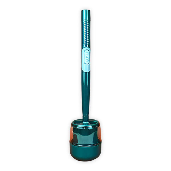 Wc Brush with Cleaning Dispenser