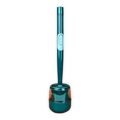 Wc Brush with Cleaning Dispenser