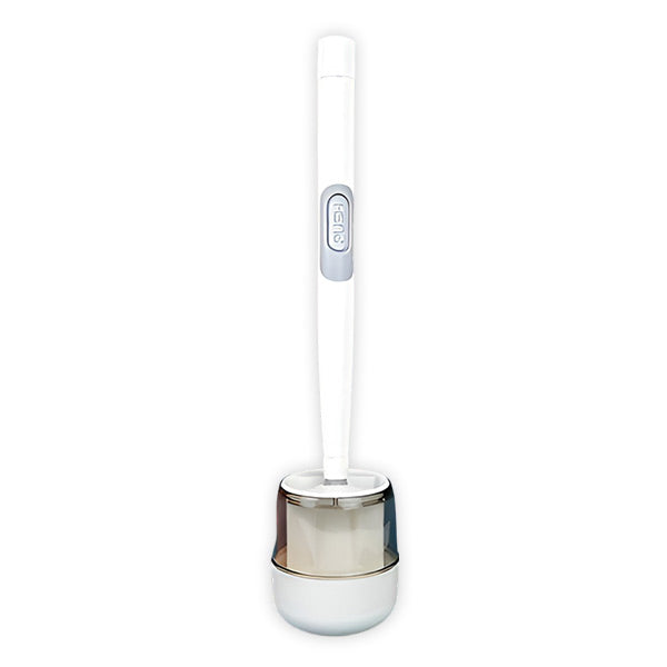Wc Brush with Cleaning Dispenser