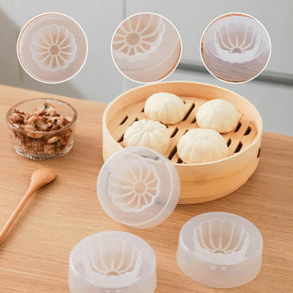 Diy Dough Mould for Perfect Pastry Creations