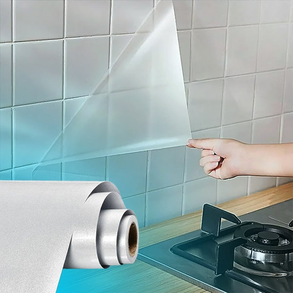 Self - Adhesive Protective Film for Walls & Furniture