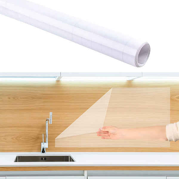 Self - Adhesive Protective Film for Walls & Furniture