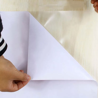 Self - Adhesive Protective Film for Walls & Furniture