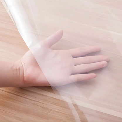 Self - Adhesive Protective Film for Walls & Furniture