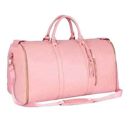 Practical Travel Bag with Large Storage Space