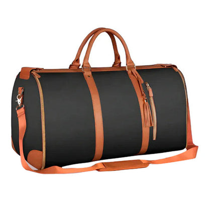 Practical Travel Bag with Large Storage Space