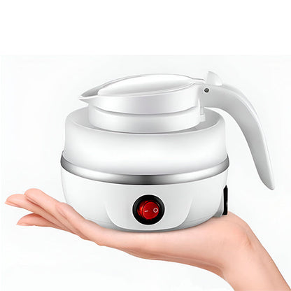 Compact Travel Kettle