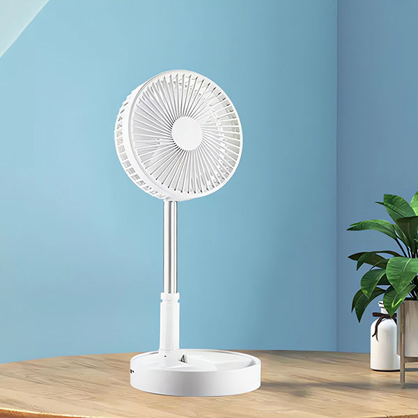 Practical Usb Table Fan