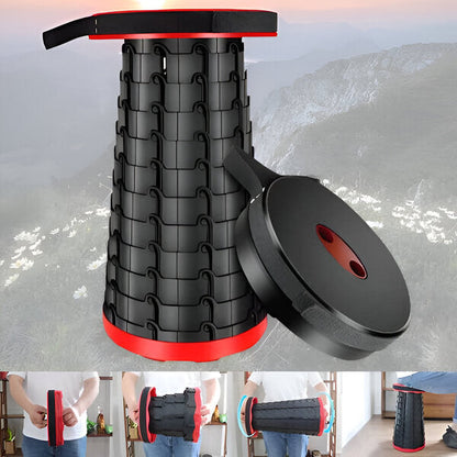 Portable Folding Stool