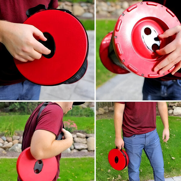 Portable Folding Stool