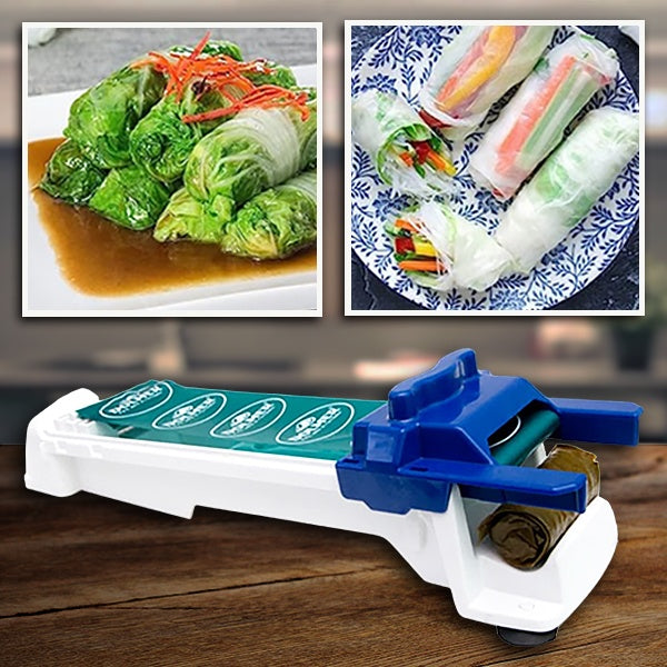 Professional Kitchen Roller for Food