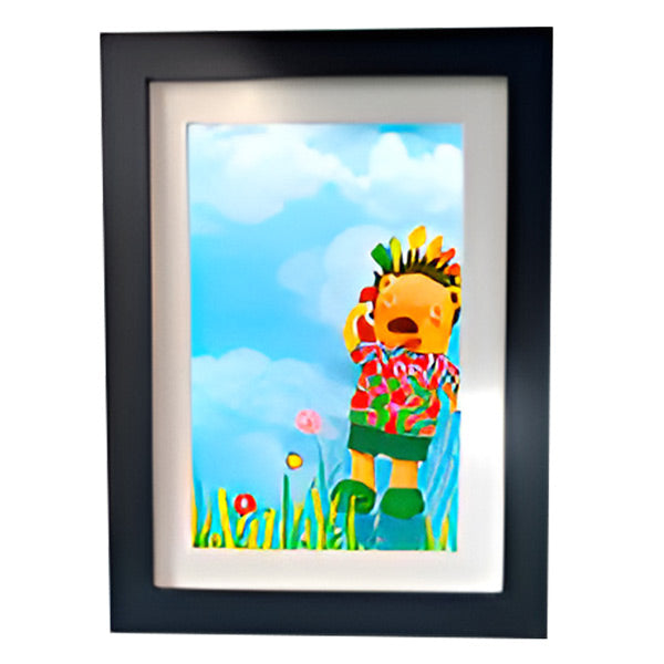 Picture Frames for Works of Art