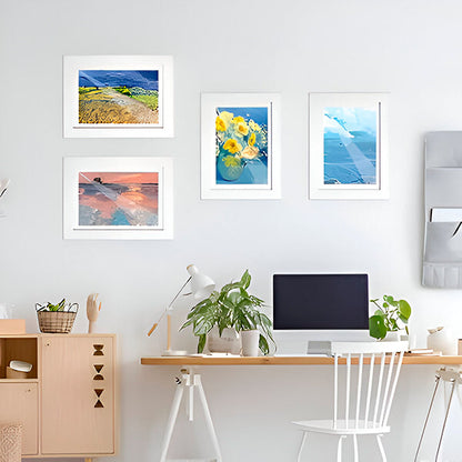 Picture Frames for Works of Art