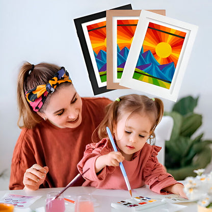 Picture Frames for Works of Art