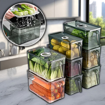 Perfect Fridge Box