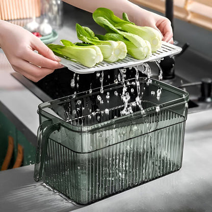 Perfect Fridge Box