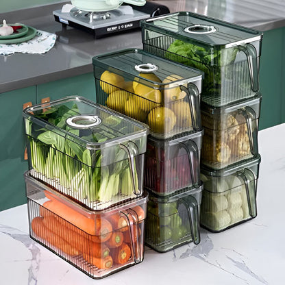 Perfect Fridge Box