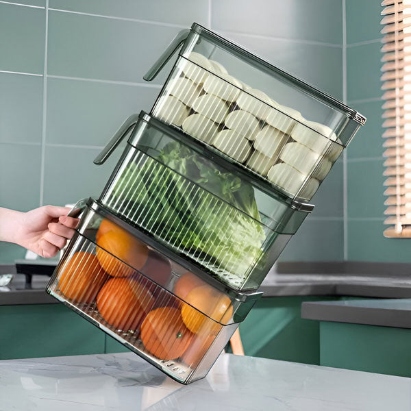 Perfect Fridge Box