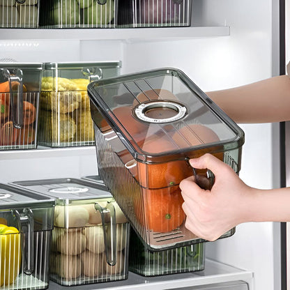 Perfect Fridge Box