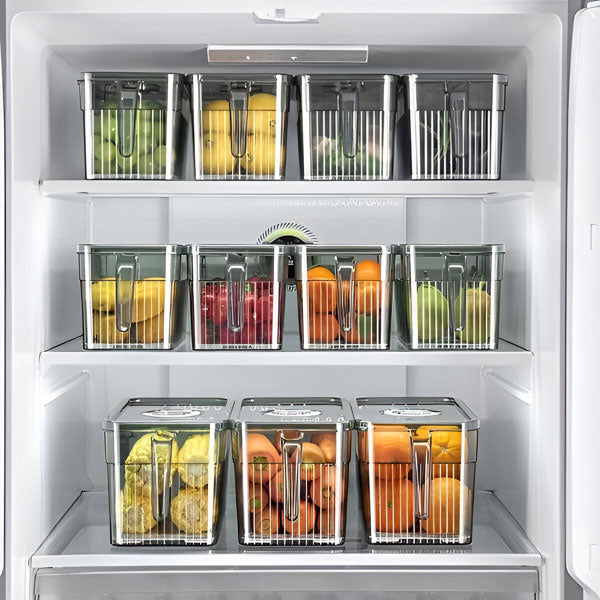 Perfect Fridge Box