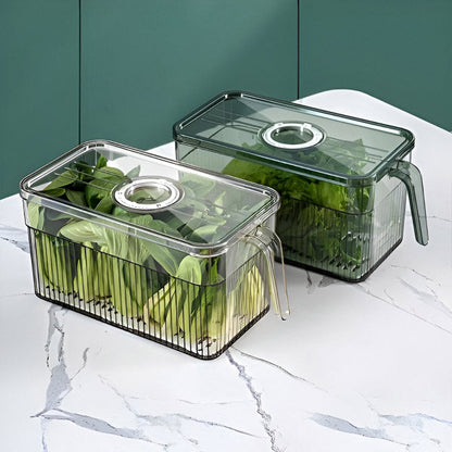 Perfect Fridge Box